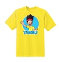 Miniatyrbild 1 av 3: Tomu T-shirt *NYTT TRYCK*