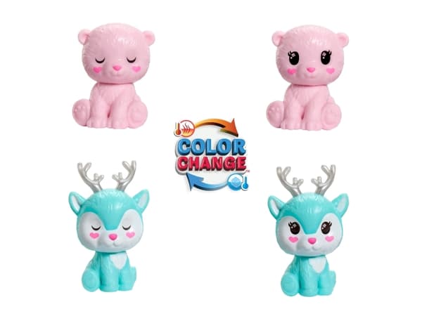 Barbie Cutie Reveal Advent Calendar 2024