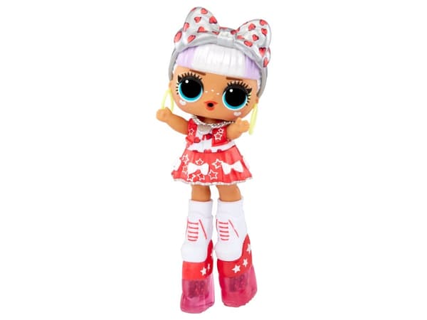 L.O.L. Surprise! Julkalender