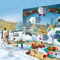 Miniatyrbild 4 av 6: LEGO® Friends - Adventskalender 2023 - 24 presenter inklusive 8 djurfigurer - Julklapp