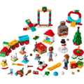 Miniatyrbild 2 av 6: LEGO® Friends - Adventskalender 2023 - 24 presenter inklusive 8 djurfigurer - Julklapp