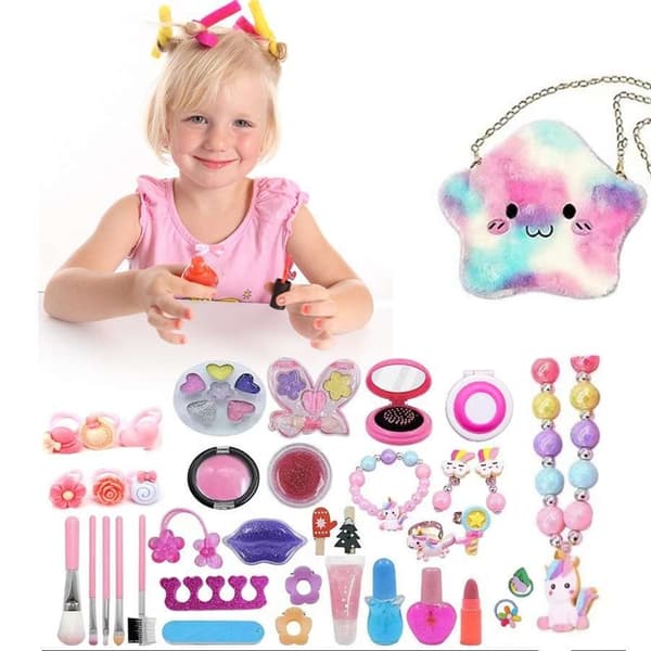 Adventskalender Smink - Make up set - Julkalender 2024