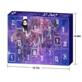 Miniatyrbild 4 av 6: Adventskalender 2024 - Julkalender Fantasy Magic
