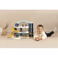 Miniatyrbild 3 av 6: Liten Smoby Stor-parkeringshall
