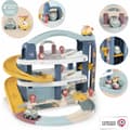 Miniatyrbild 6 av 6: Liten Smoby Stor-parkeringshall