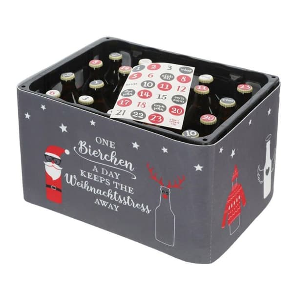 Mijoma adventskalender - 0002