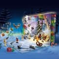 Miniatyrbild 2 av 6: LEGO® Star Wars adventskalender 75366 - 24 julklappar inklusive 9 karaktärer och 10 fordonsleksaker