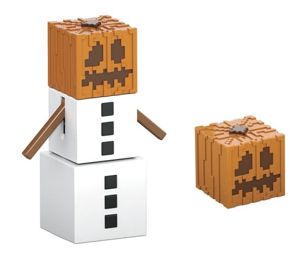 Minecraft Adventskalender
