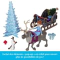 Miniatyrbild 3 av 6: Disney-Fryst-Adventskalender HWX20
