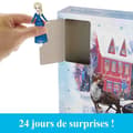 Miniatyrbild 6 av 6: Disney-Fryst-Adventskalender HWX20