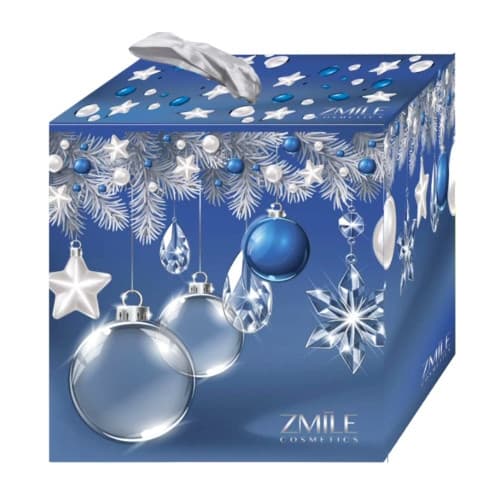 Advent Calendar - Cube 2024