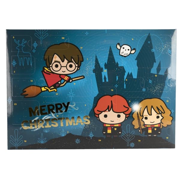 Adventskalender Harry Potter