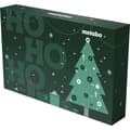 Miniatyrbillede 2 af 2: Metabo adventskalender værktøjer 2024
