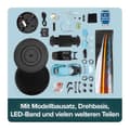 Miniatyrbild 3 av 4: Franzis adventskalender - 67203