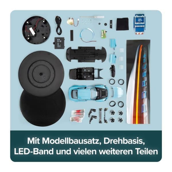Franzis adventskalender - 67203