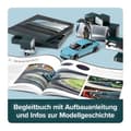 Miniatyrbild 4 av 4: Franzis adventskalender - 67203