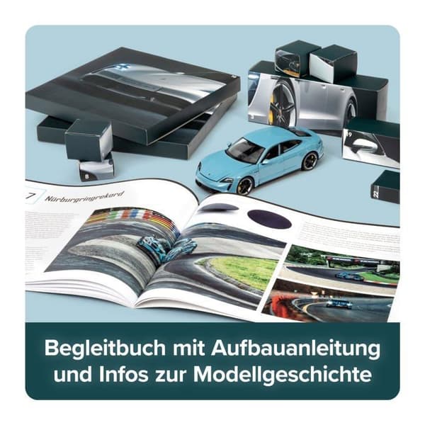 Franzis adventskalender - 67203