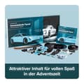 Miniatyrbild 2 av 4: Franzis adventskalender - 67203