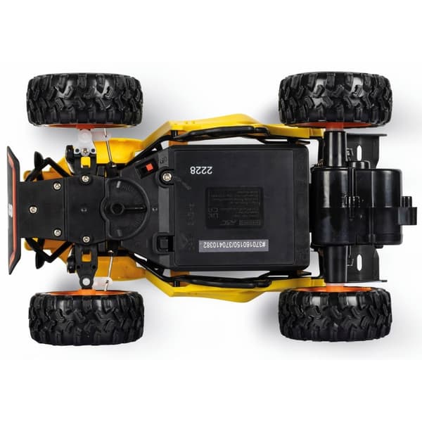 Carrera Adventskalender - Radiostyret Buggy
