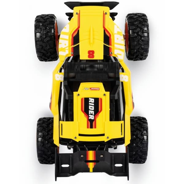 Carrera Adventskalender - Radiostyret Buggy