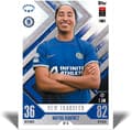Miniatyrbild 7 av 9: Matchattax Extra 2024, Transfer Update Edition Multipack - 49 kort inklusive 16 nya överföringar, 8 överföringar på utgångsdagen & 1 Transfer Power