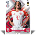 Miniatyrbild 8 av 9: Matchattax Extra 2024, Transfer Update Edition Multipack - 49 kort inklusive 16 nya överföringar, 8 överföringar på utgångsdagen & 1 Transfer Power