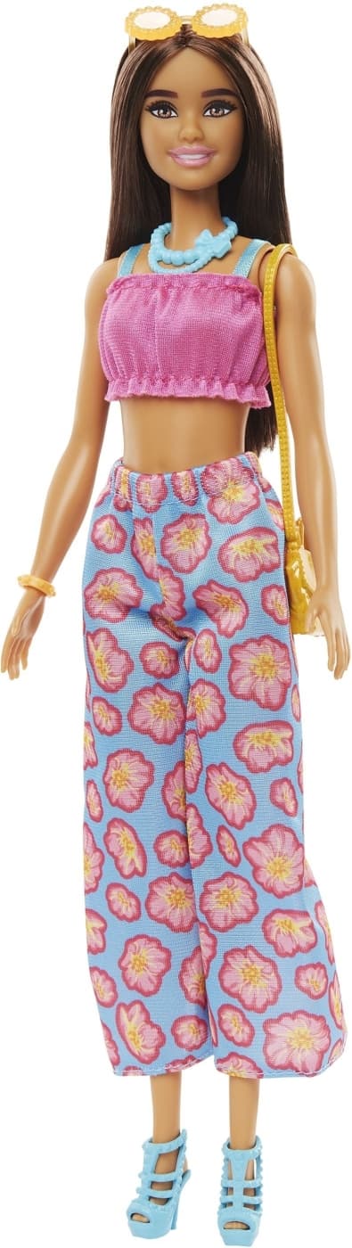Barbie Fab - Julekalender, 2023