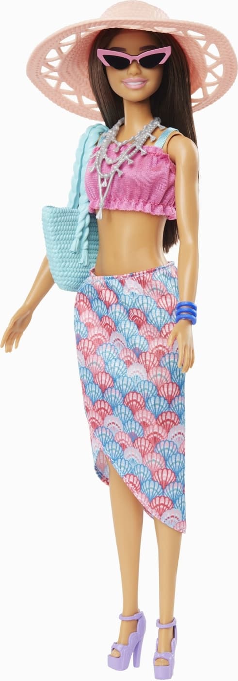 Barbie Fab - Julekalender, 2023