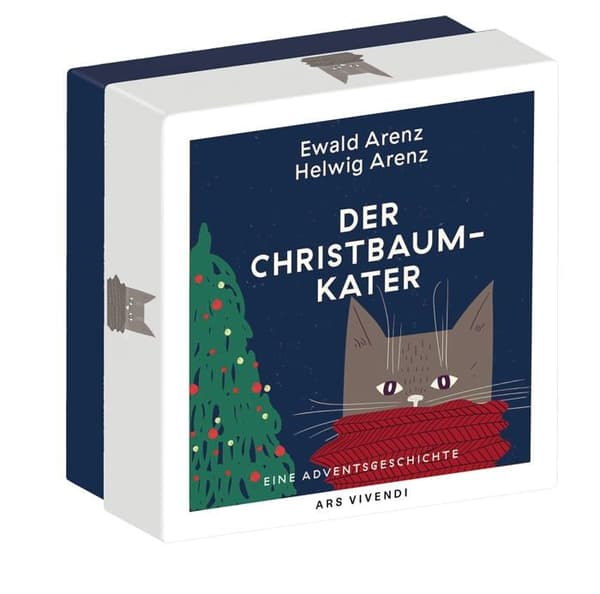 Ars vivendi adventskalender