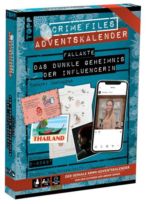 Adventskalender