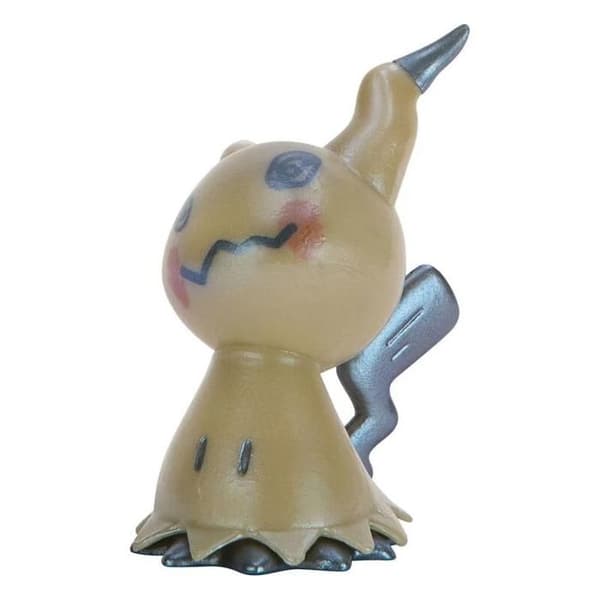 Box Pokemon Halloween 2021