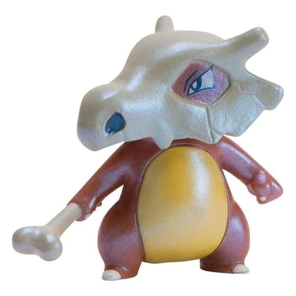 Box Pokemon Halloween 2021