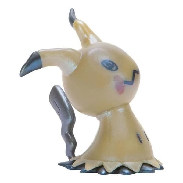 Box Pokemon Halloween 2021