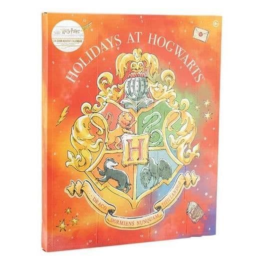 Adventskalender - Harry Potter - 2021-ÖVRIGT