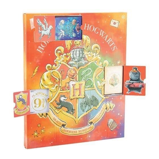 Adventskalender - Harry Potter - 2021-ÖVRIGT