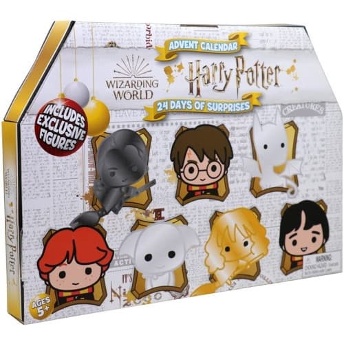 Harry Potter - Advent Calendar (108-79688)