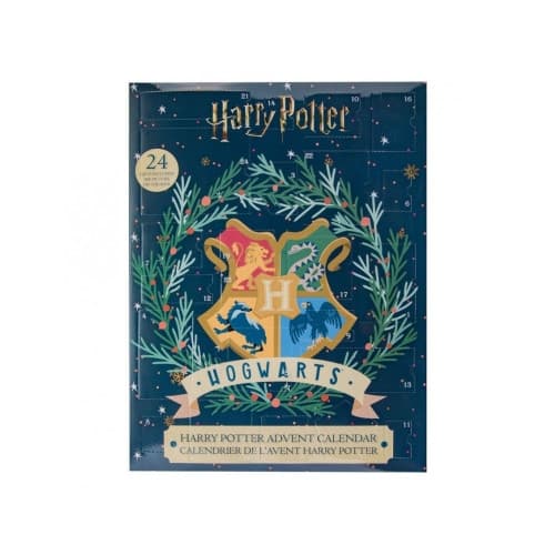 Harry Potter - Advent Calendar