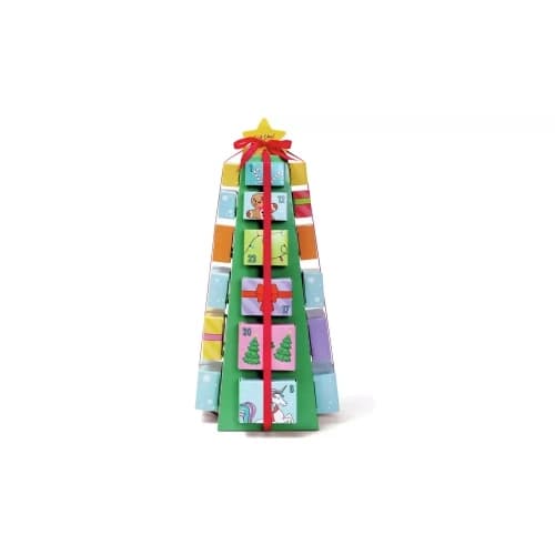 Chit Chat - The 24 Day Advent Calendar (BA-994417)