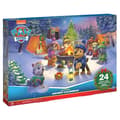 Miniatyrbild 3 av 4: Paw Patrol adventskalender - PAW PATROL - 7 valpfigurer - 3 år och uppåt