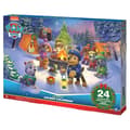 Miniatyrbild 4 av 4: Paw Patrol adventskalender - PAW PATROL - 7 valpfigurer - 3 år och uppåt
