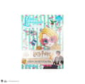 Miniatyrbild 2 av 4: Cinerepliker Harry Potter adventskalender - Luna Lovegood adventskalender - officiell licens