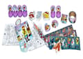 Miniatyrbild 3 av 3: Adventskalender Undercover - BITI8025 - Bibi - Tina Adventskalender