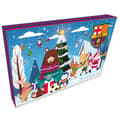 Miniatyrbillede 1 af 2: FC Barcelona advent calendar