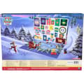 Miniatyrbillede 2 af 6: SPIN MASTER PAW Patrol ADVENTKALENDER