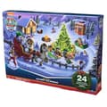 Miniatyrbillede 1 af 6: SPIN MASTER PAW Patrol ADVENTKALENDER
