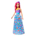 Miniatyrbild 3 av 6: Barbie-Barbie Dreamtopia Adventskalenderdocka och tillbehör HRG90