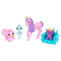 Miniatyrbild 6 av 6: Barbie-Barbie Dreamtopia Adventskalenderdocka och tillbehör HRG90