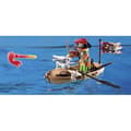 Pikkukuva 4 / 6: PLAYMOBIL - 71636 - Merirosvo-joulukalenteri