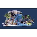 Pikkukuva 5 / 6: PLAYMOBIL - 71636 - Merirosvo-joulukalenteri
