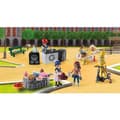 Miniatyrbild 2 av 6: PLAYMOBIL 71344 Miraculous adventskalender, 24 överraskningar, 72 stycken, från 4 år och uppåt